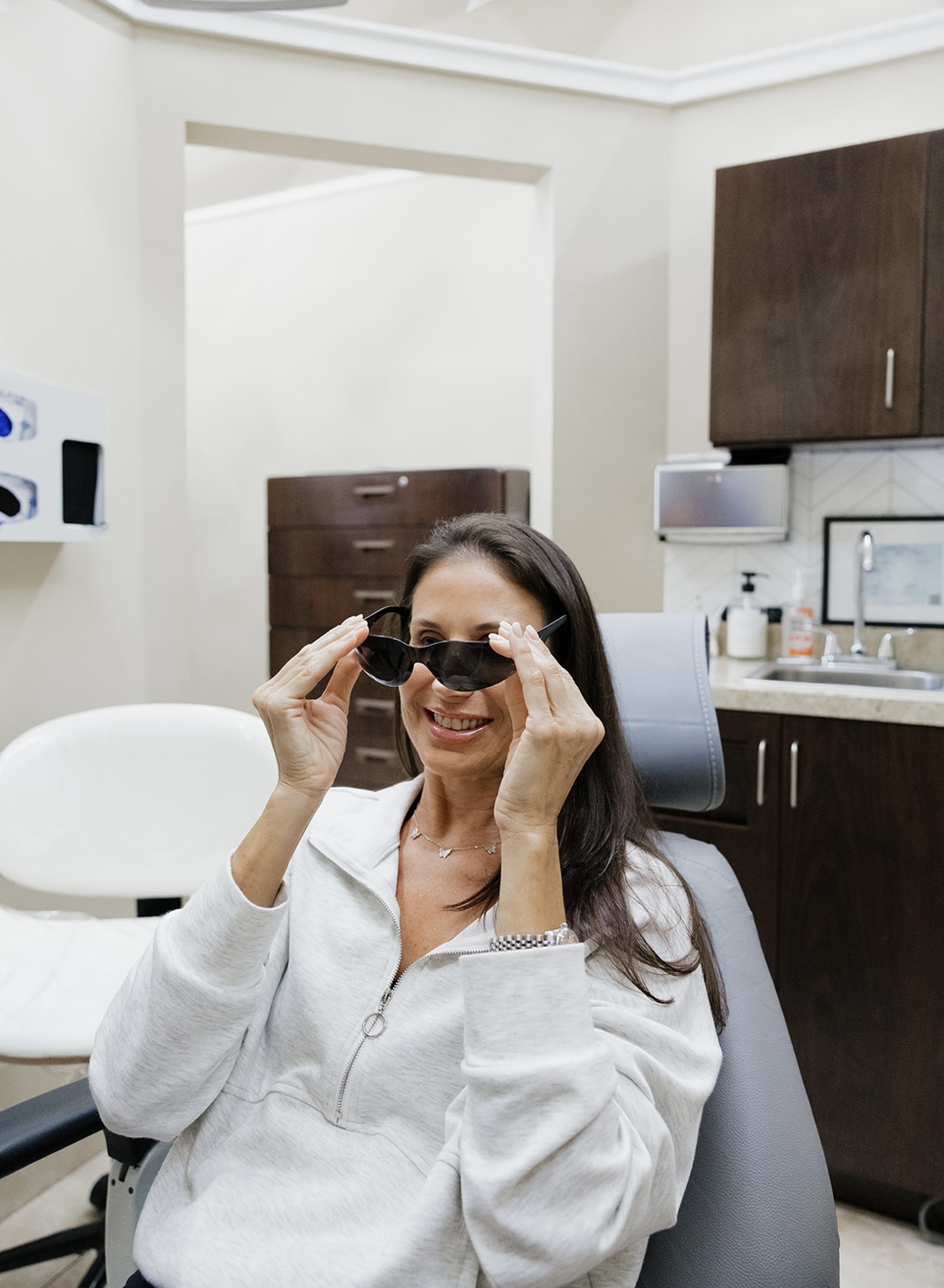 Marino Family Dental | Emergency Treatment, Dental Cleanings and Sedation Dentistry