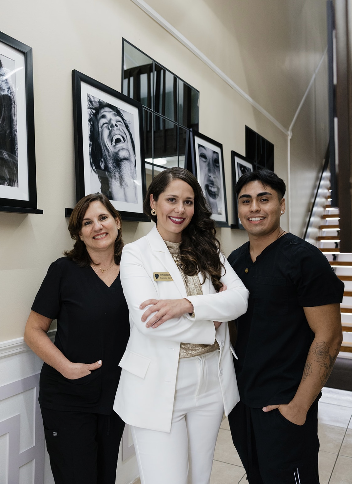 Marino Family Dental | Restorative Treatments, Dental Cleanings and Periodontal Treatment