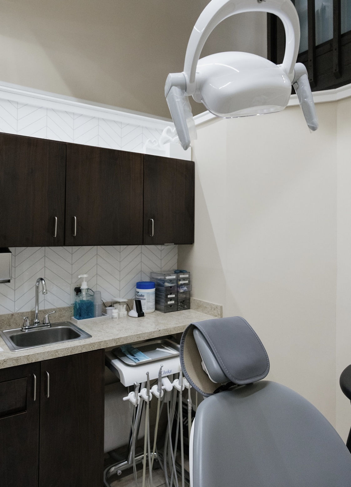 Marino Family Dental | Root Canals, Professional In-Office Teeth Whitening and Dental Cleanings