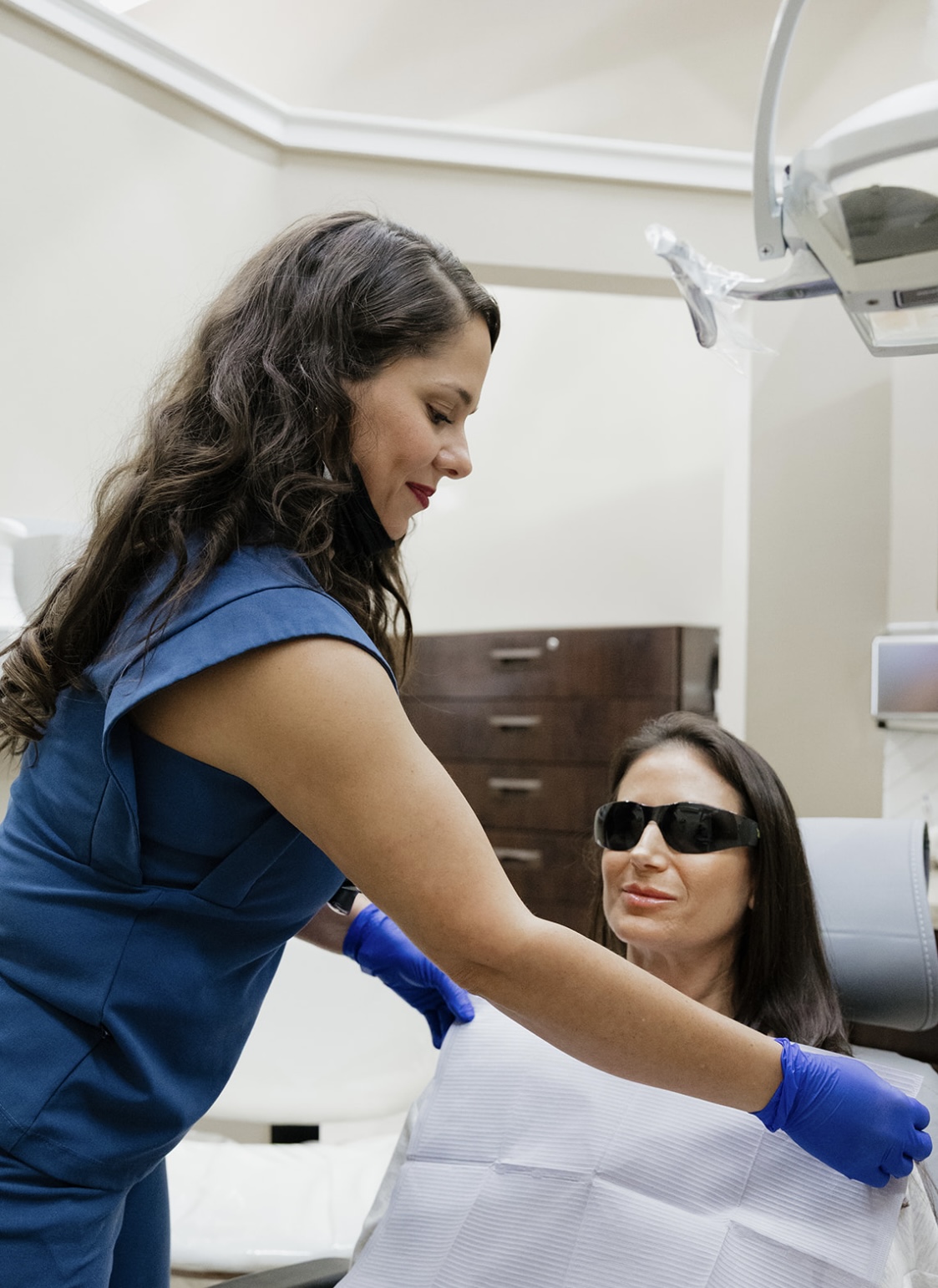 Marino Family Dental | Invisalign reg , Preventative Program and Root Canals