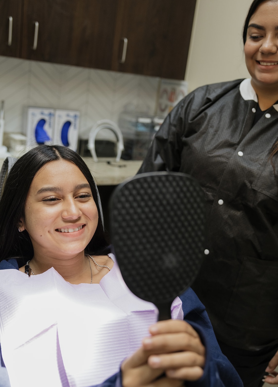 Marino Family Dental | Preventative Program, Dentures and Sedation Dentistry