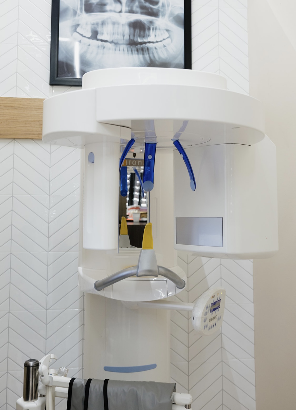 Marino Family Dental | Dental Fillings, Dental Cleanings and Restorative Treatments