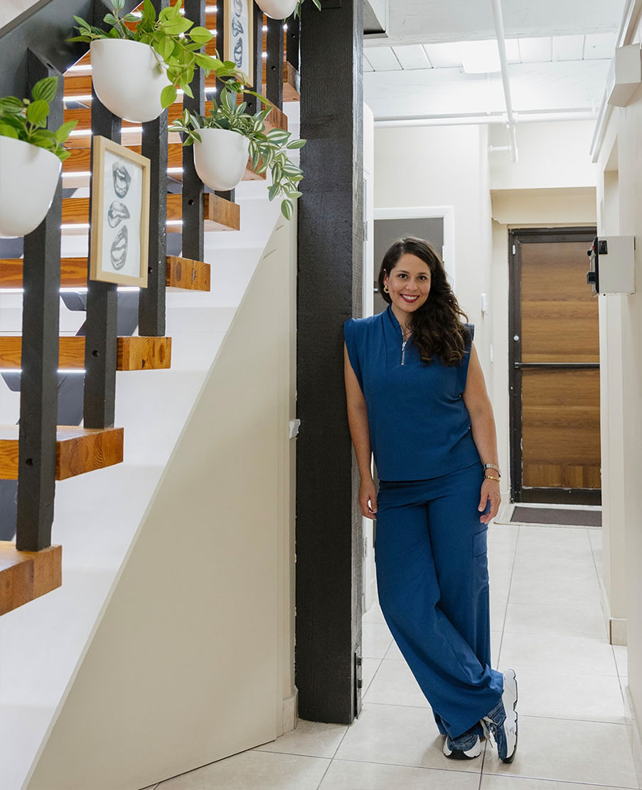 Marino Family Dental | Ceramic Crowns, Extractions and Professional Denture Cleanings