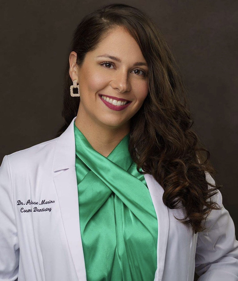 Marino Family Dental | Implant Dentistry, Sedation Dentistry and Cosmetic Dentistry