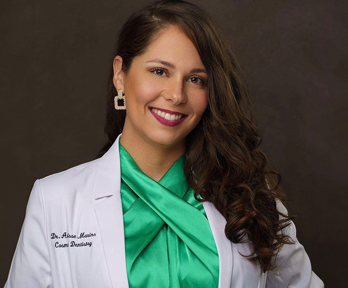 Marino Family Dental | Implant Dentistry, Sedation Dentistry and Cosmetic Dentistry