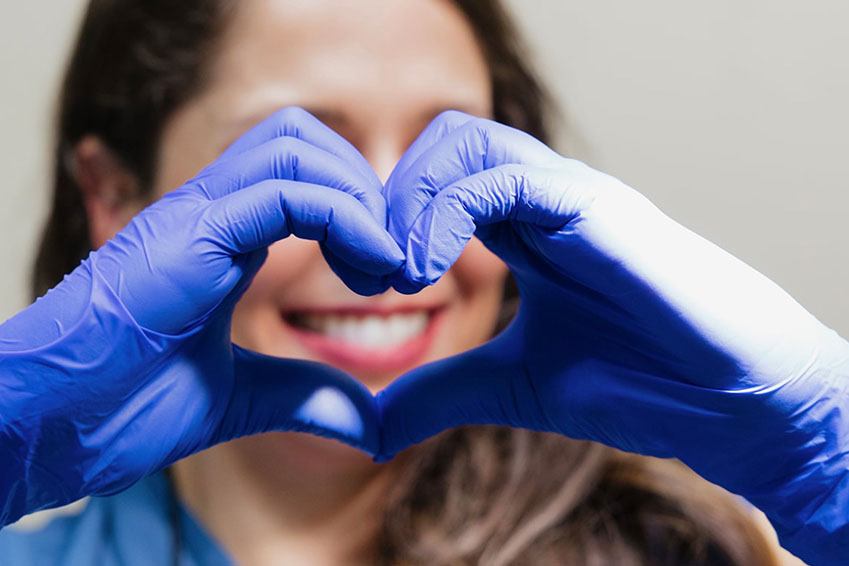 Marino Family Dental | Ceramic Crowns, Emergency Treatment and Professional In-Office Teeth Whitening