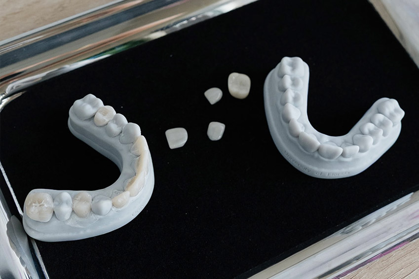 Marino Family Dental | Sedation Dentistry, Oral Exams and Restorative Treatments