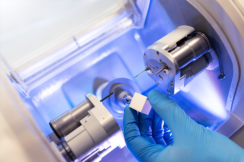 Marino Family Dental | ClearCorrect reg , Night Guards and Ceramic Crowns