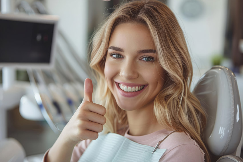 Marino Family Dental | Family Dentistry, Teeth Whitening and Veneers