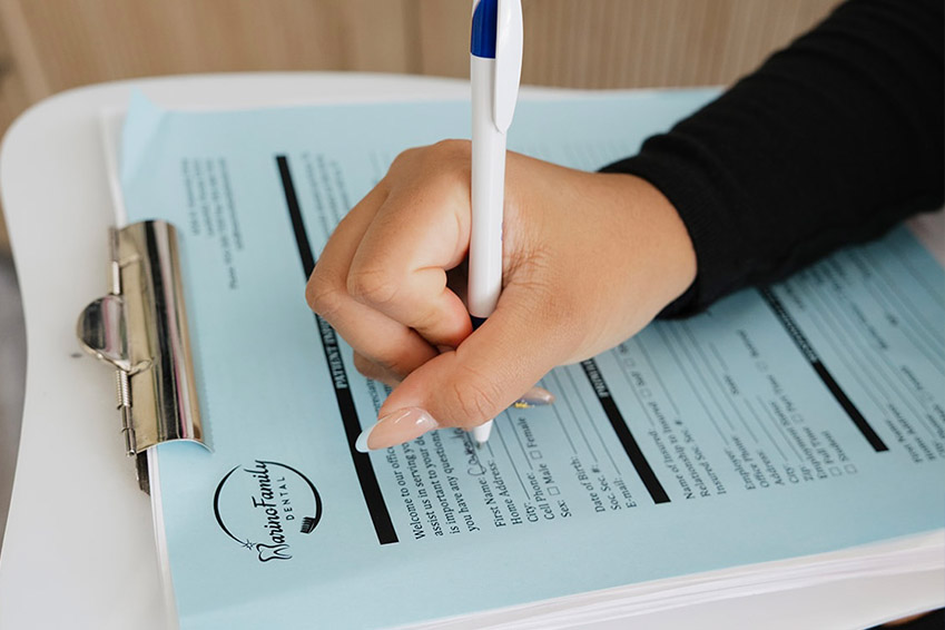 Marino Family Dental | Implant Dentistry, Restorative Treatments and Veneers