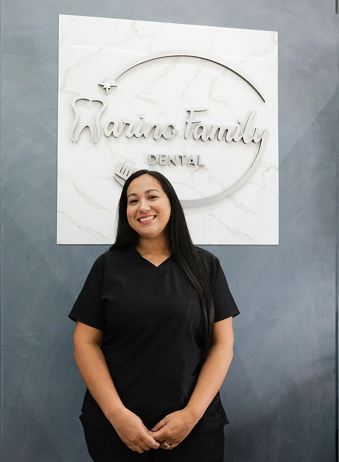Marino Family Dental | Extractions, Family Dentistry and Ceramic Crowns