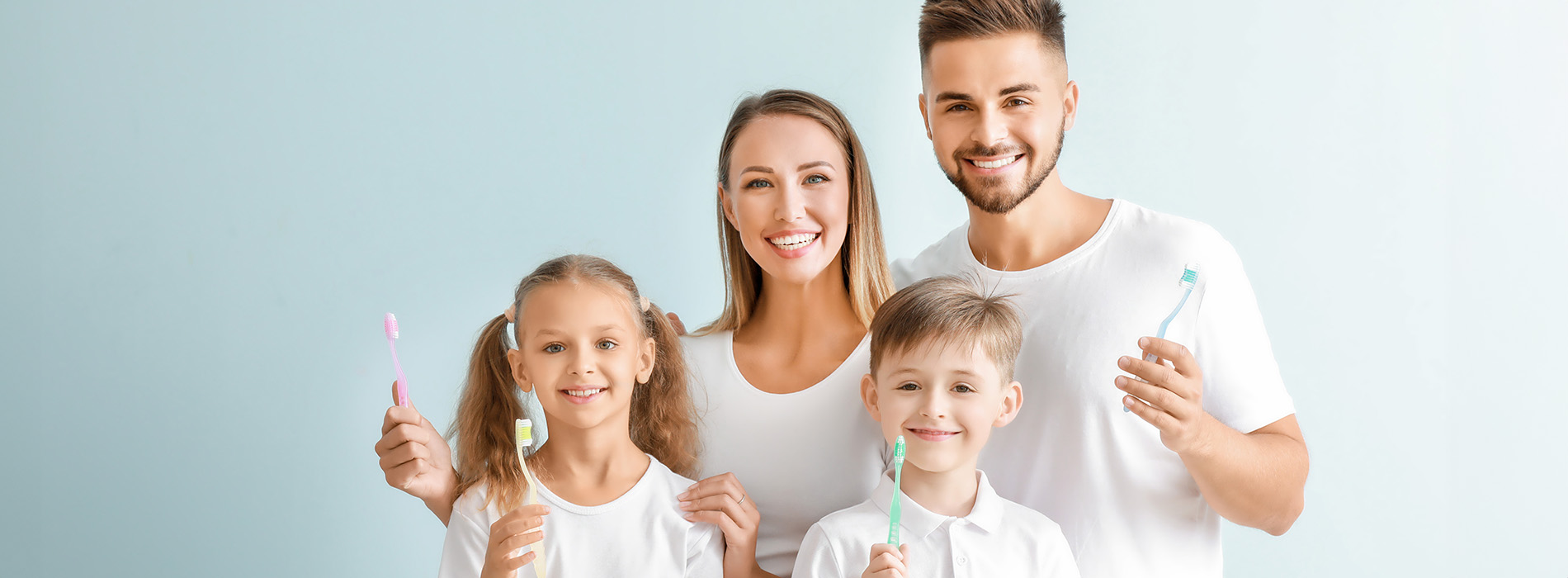 Marino Family Dental | Oral Exams, Emergency Treatment and Implant Dentistry