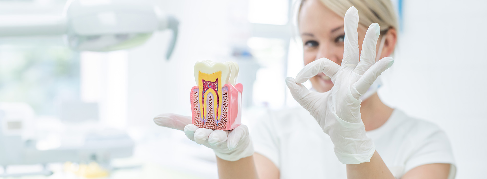 Marino Family Dental | Dental Bridges, Implant Dentistry and Professional Denture Cleanings