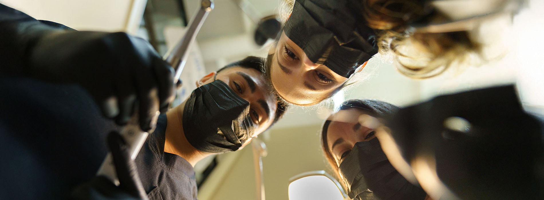 Marino Family Dental | Sedation Dentistry, Periodontal Treatment and Family Dentistry