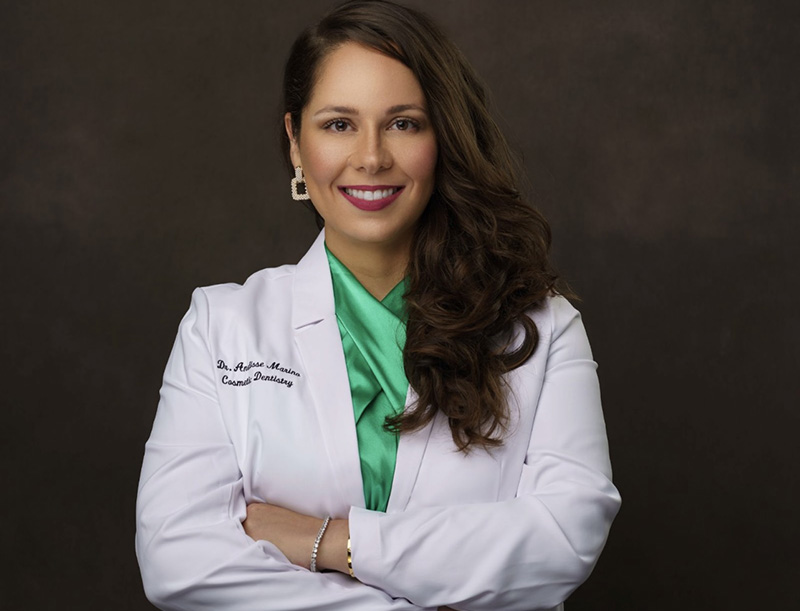 Marino Family Dental | Family Dentistry, Implant Dentistry and Oral Exams