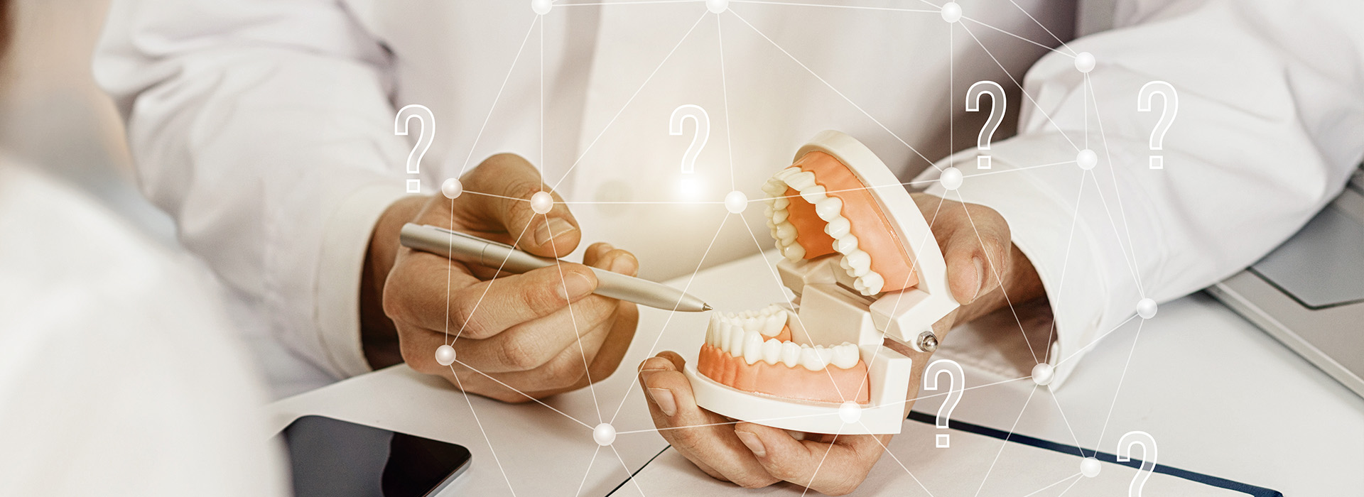 Marino Family Dental | Dental Bridges, Sedation Dentistry and Family Dentistry