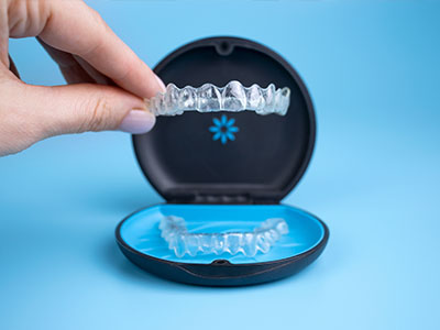 Marino Family Dental | Invisalign reg , Family Dentistry and Extractions