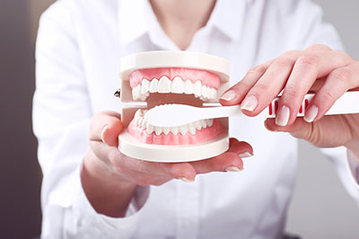 Marino Family Dental | Emergency Treatment, Family Dentistry and Preventative Program