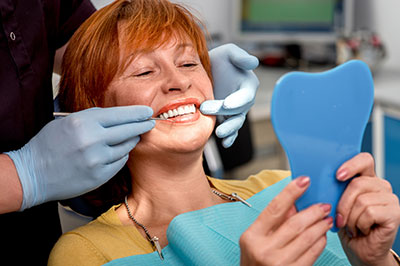 Marino Family Dental | Oral Exams, Cosmetic Dentistry and Teeth Whitening