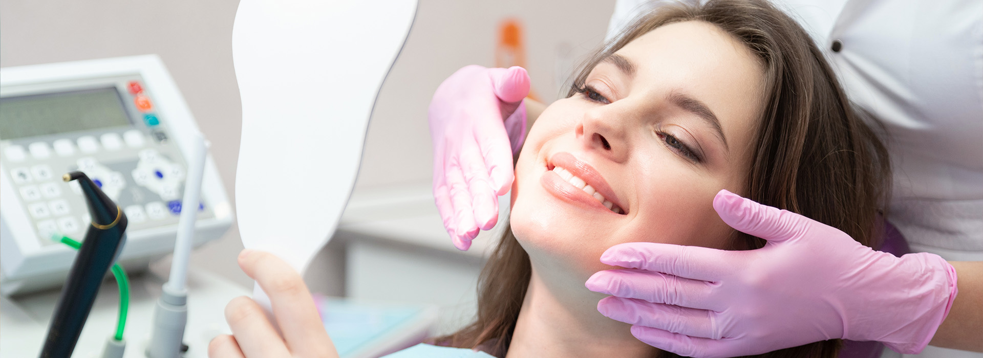 Marino Family Dental | Sedation Dentistry, Family Dentistry and Emergency Treatment
