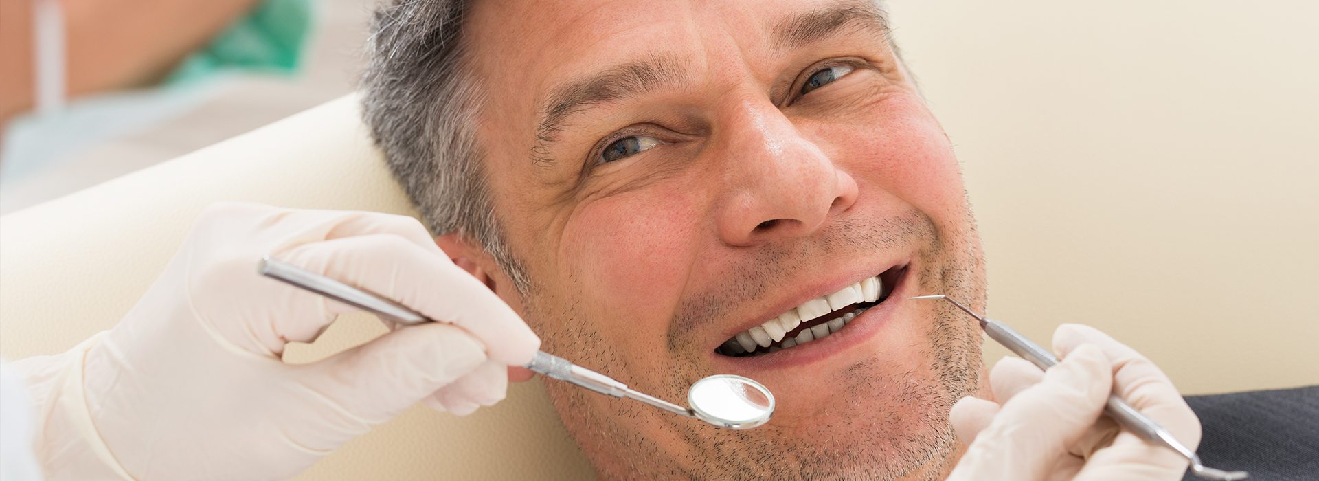 Marino Family Dental | Restorative Treatments, Oral Exams and Emergency Treatment