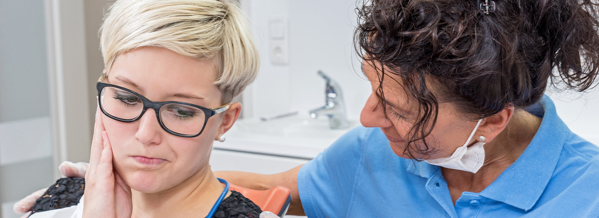 Marino Family Dental | Family Dentistry, Restorative Treatments and Implant Dentistry