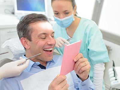 Marino Family Dental | Oral Surgery, Dental Bridges and Porcelain Veneers