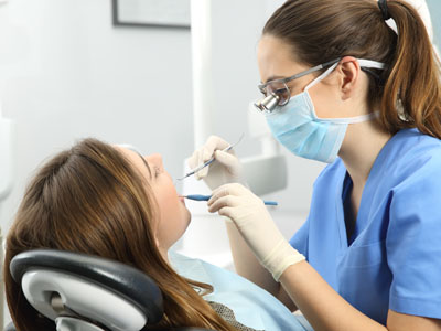 Marino Family Dental | Dental Bridges, Extractions and Oral Surgery