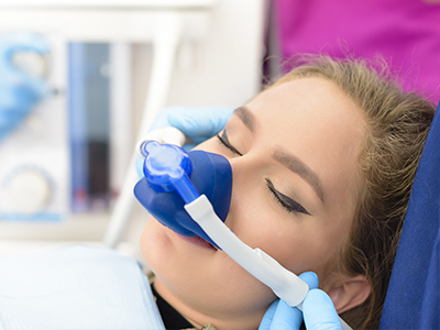 Marino Family Dental | Cosmetic Dentistry, Veneers and Restorative Treatments
